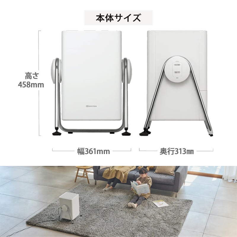 [9YYA63RH08] ���������� Silky Wind Clean �饤�ȥ��졼��