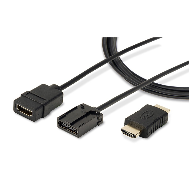 [AV003] HDMIѴ֥ ֺܥʥѤHDMIEüҤŪHDMIAüҤѴ륱֥