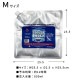 [0854850006206] Cooler Shock Medium 4pcs ���å� �����ȥɥ� ����ޡ�