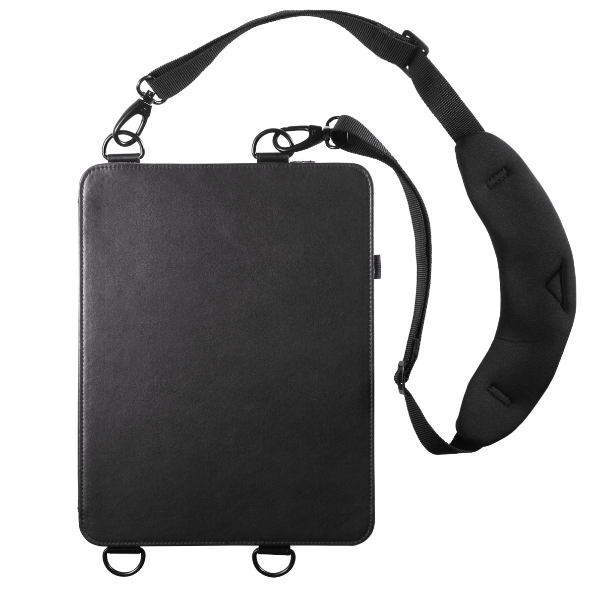 [PDA-IPAD2012BK] iPad Pro 13�����(M4/2024)�ѥ�����ɡ��٥���դ�������