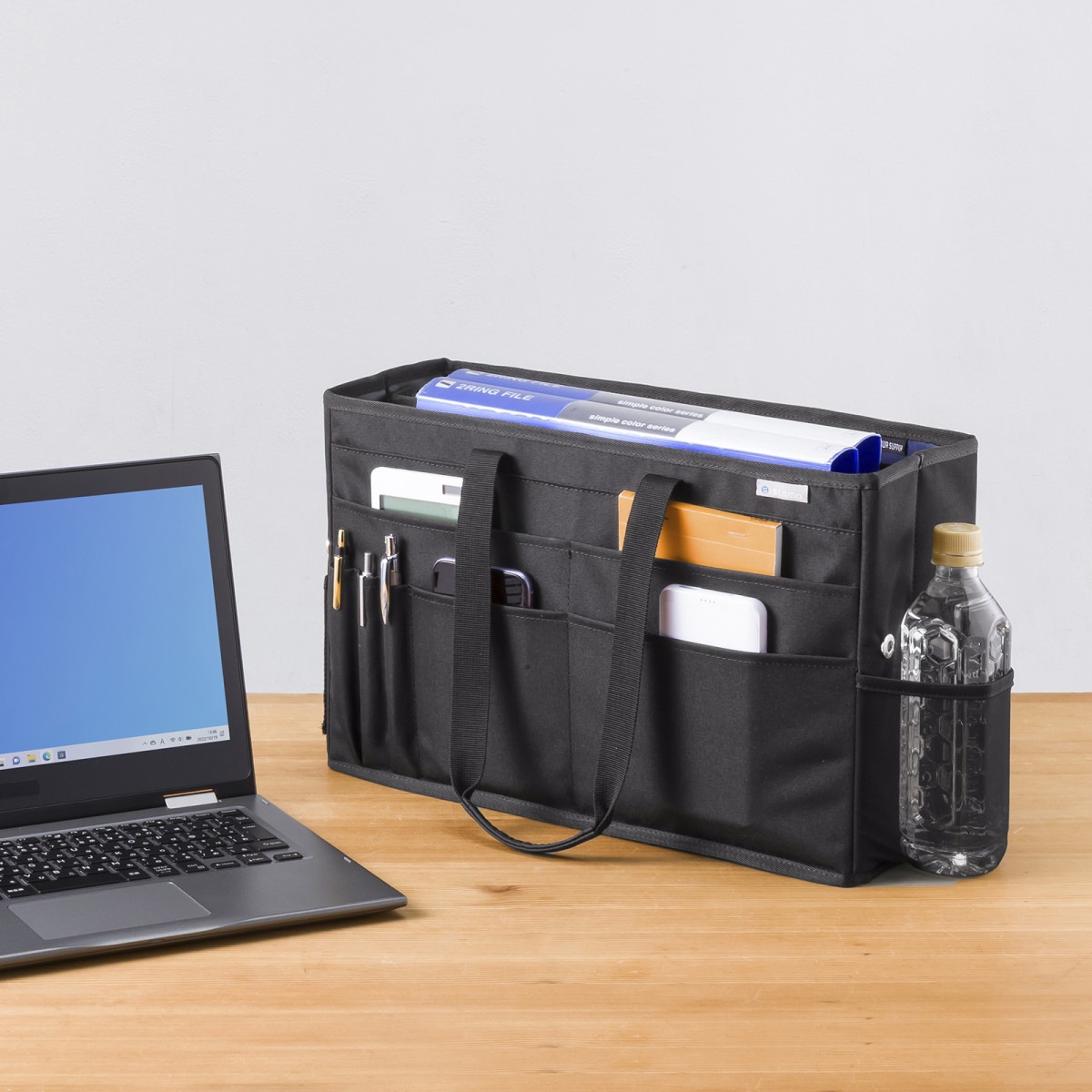[BAG-TW7BK] �ߡ��ƥ��󥰥Хå�