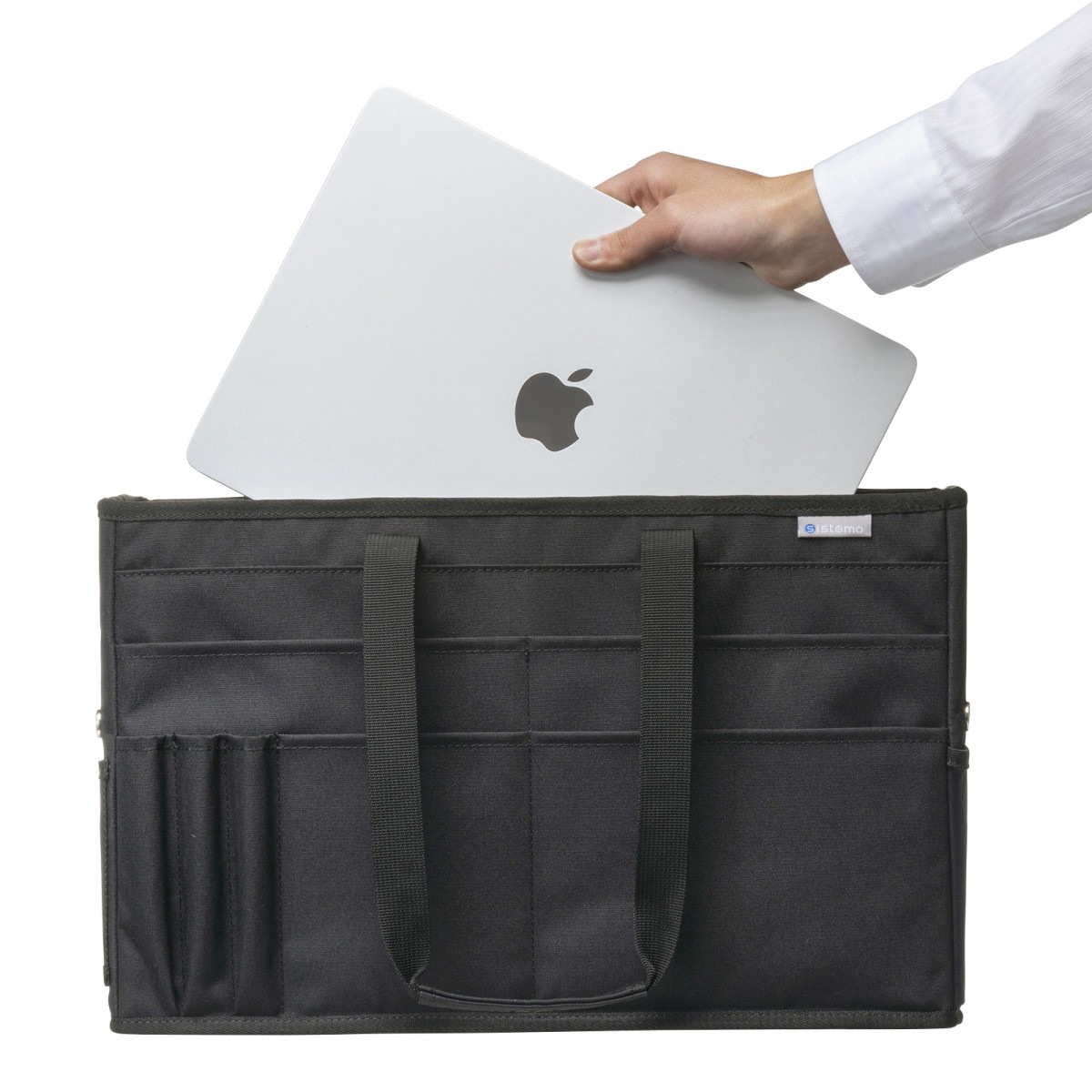 [BAG-TW7BK] �ߡ��ƥ��󥰥Хå�
