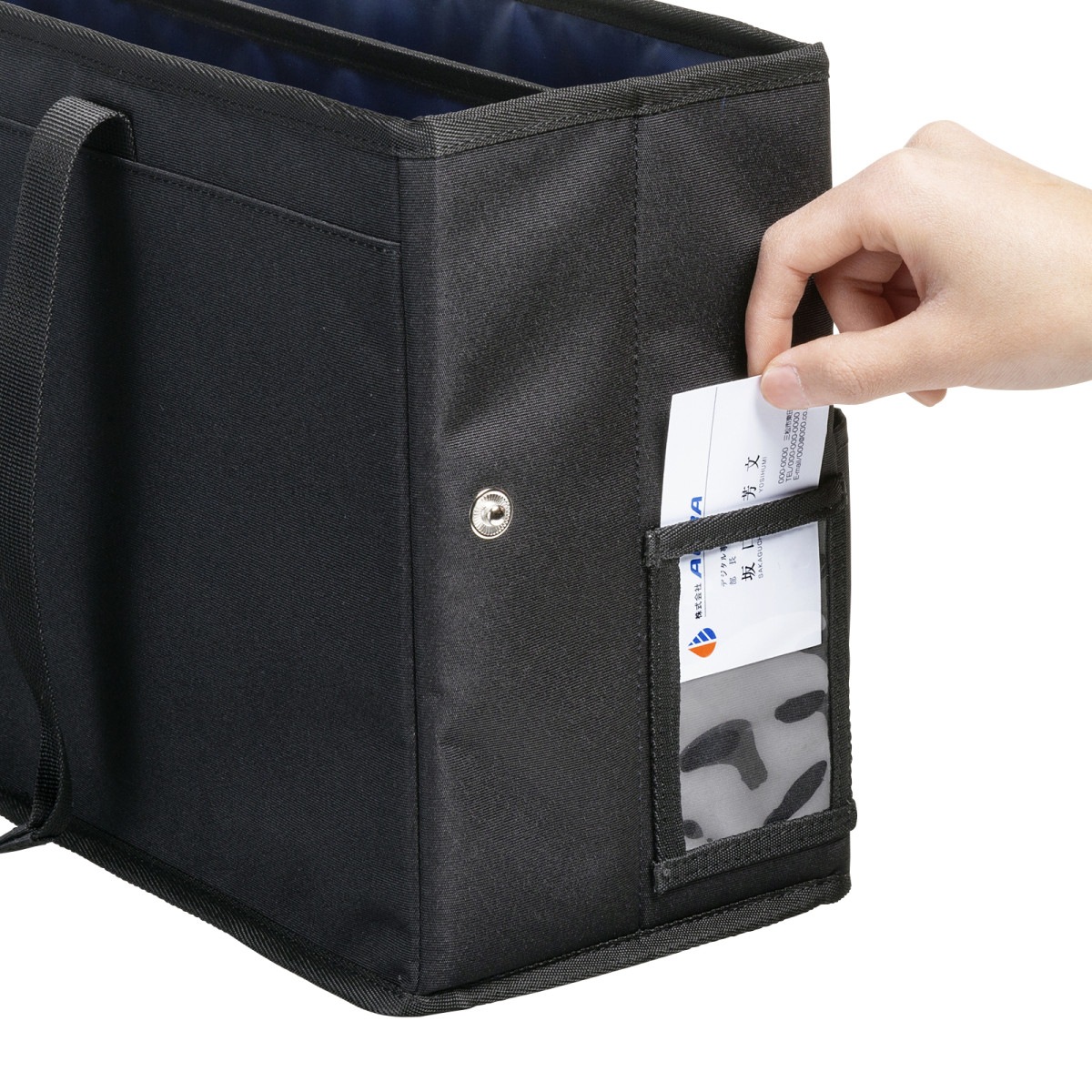 [BAG-TW7BK] �ߡ��ƥ��󥰥Хå�