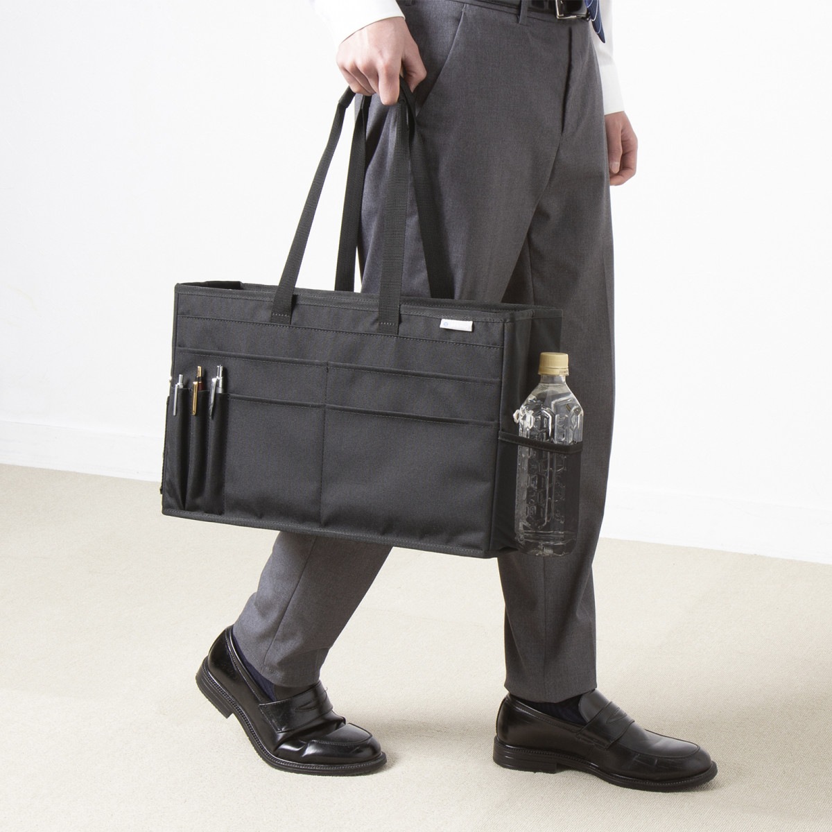 [BAG-TW7BK] �ߡ��ƥ��󥰥Хå�