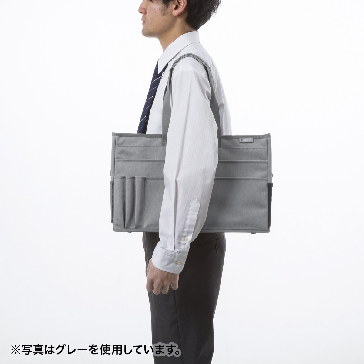 [BAG-TW7BK] �ߡ��ƥ��󥰥Хå�