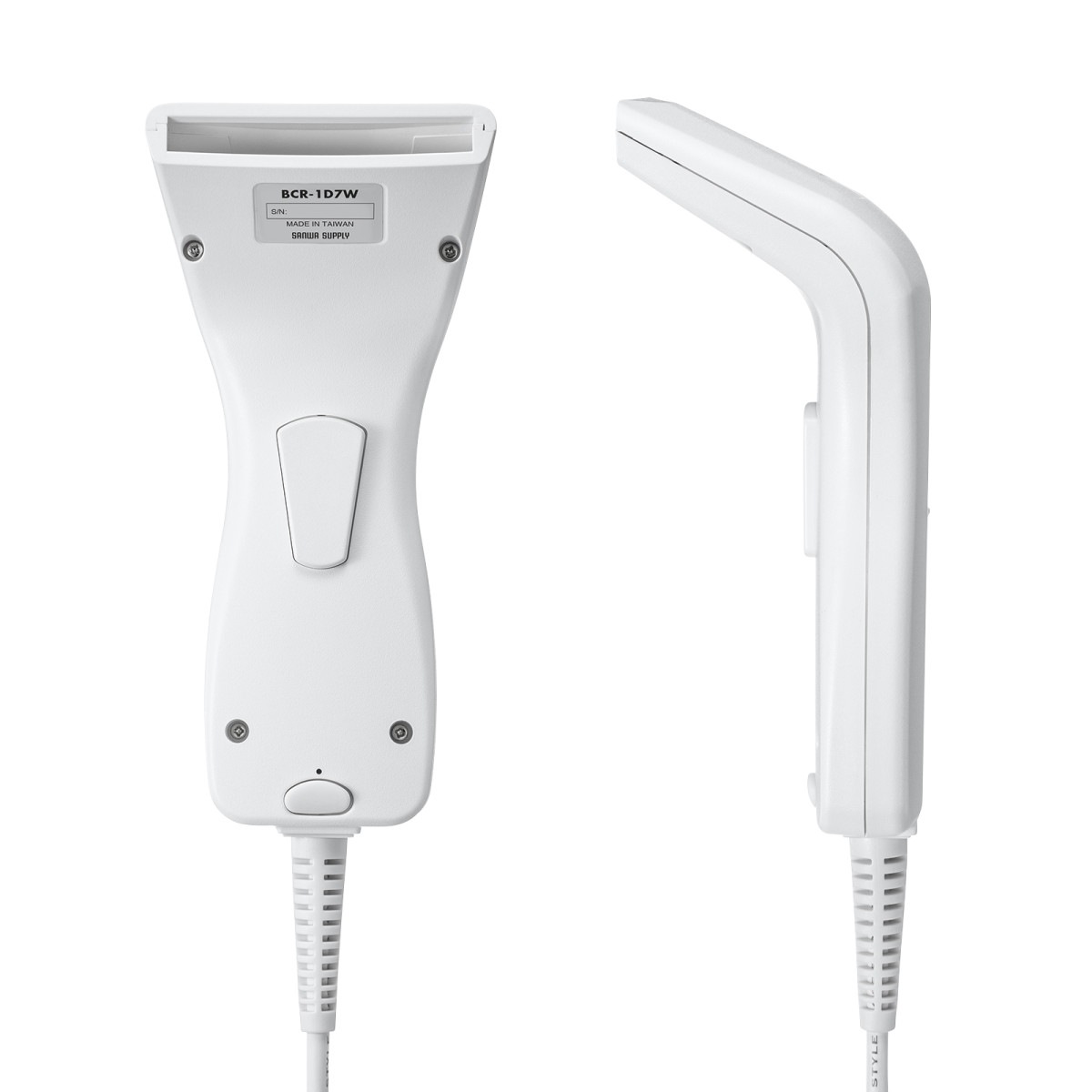 [BCR-1D7W] 1�������å����С������ɥ꡼����(���ݥ�����)