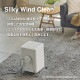 [9YYA63RH82]  Silky Wind Clean 졼