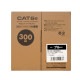 [KB-C5L-CB300BLN] CAT5eUTPñ�������֥�Τ�(�֥롼��300m)