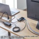 [USB-DKM7BK] USB Type-C �ɥå��󥰥��ơ������