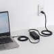 [ACA-PD114BK] USB PD�б�AC���Ŵ�(PD65W���Ÿ������ɷ�)