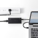[ACA-PD114BK] USB PD�б�AC���Ŵ�(PD65W���Ÿ������ɷ�)
