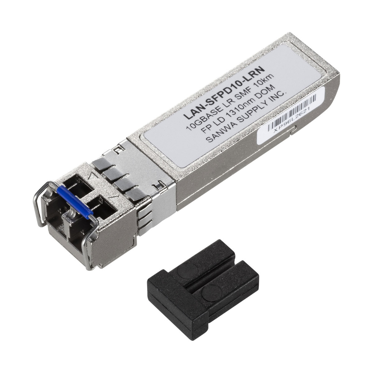 [LAN-SFPD10-LRN] SFP+10Gigabit�ѥ���С���