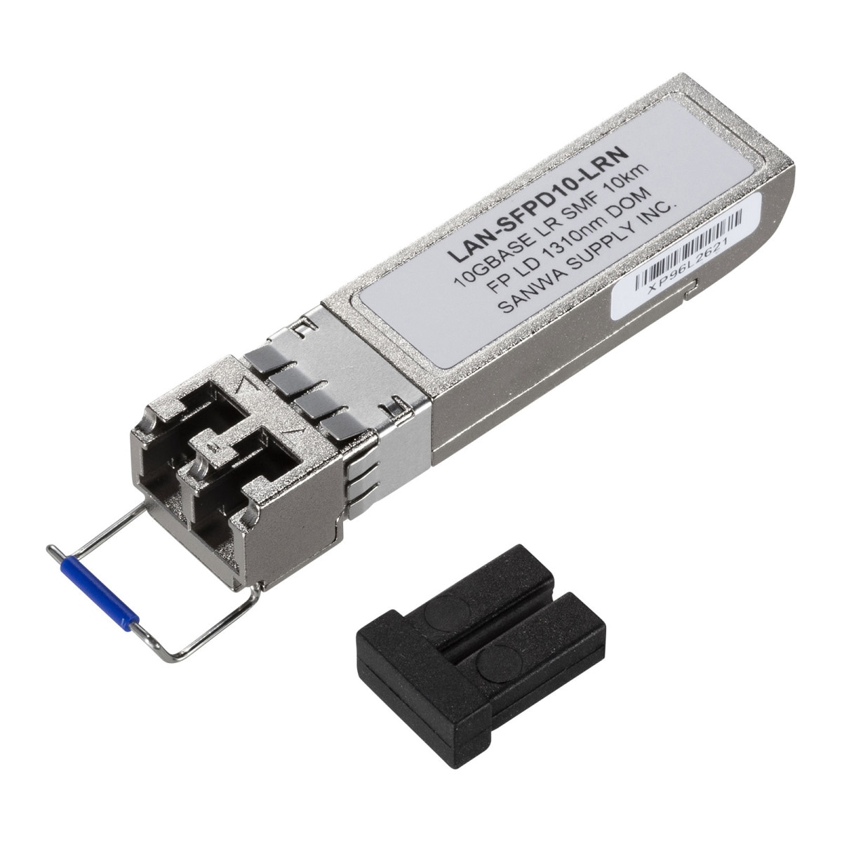 [LAN-SFPD10-LRN] SFP+10Gigabit�ѥ���С���