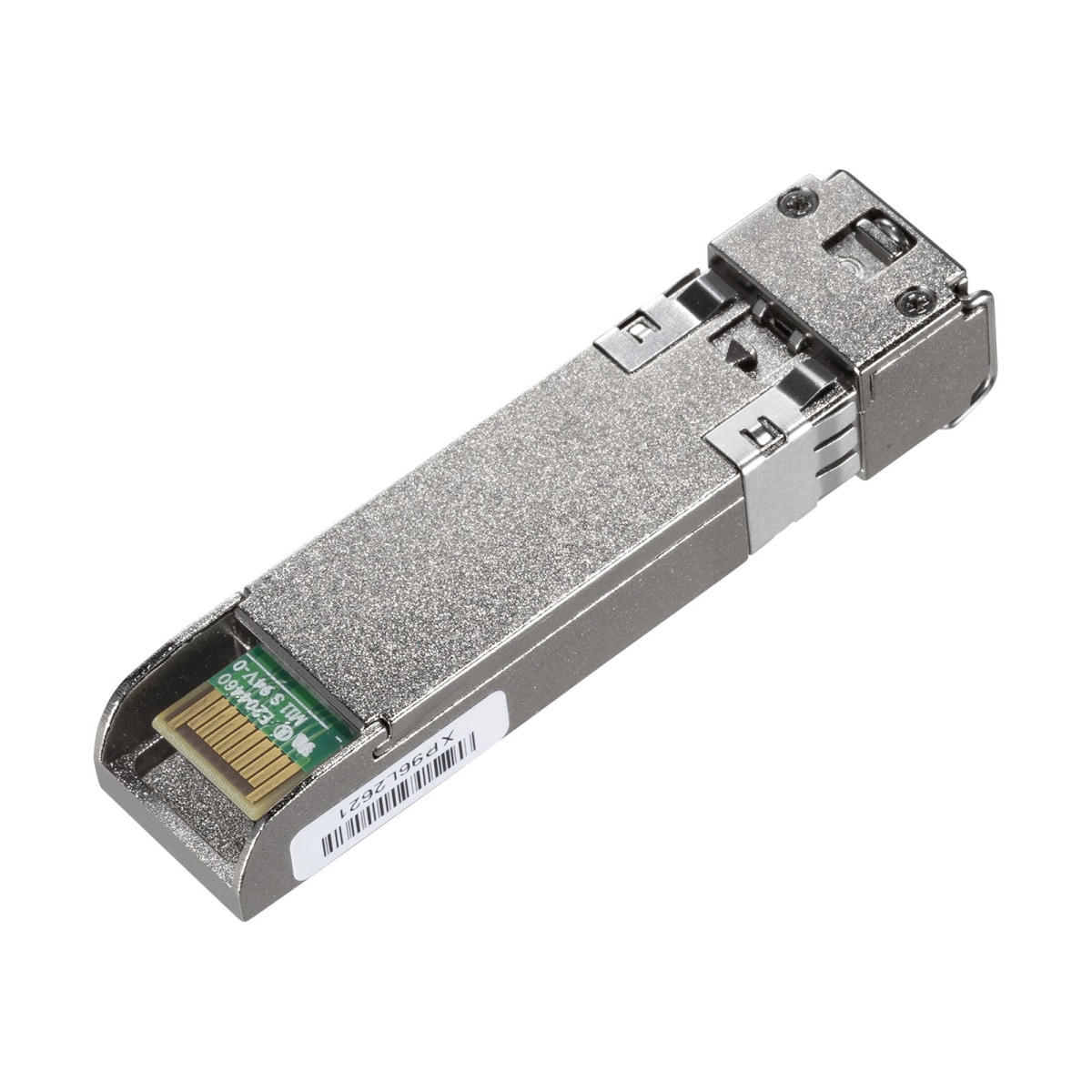 [LAN-SFPD10-LRN] SFP+10Gigabit�ѥ���С���