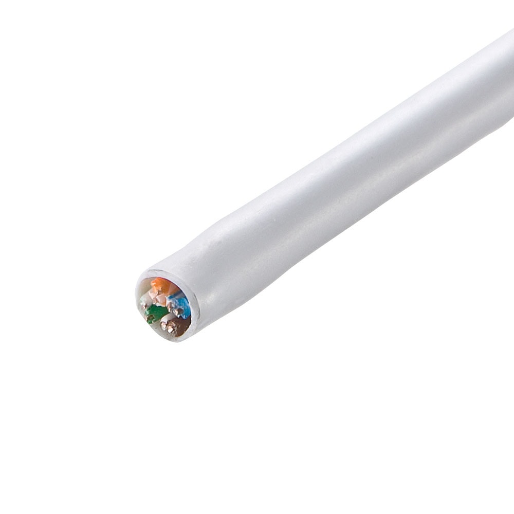 [KB-C5L-CB300WN] CAT5eUTPñ�������֥�Τ�(�ۥ磻�ȡ�300m)