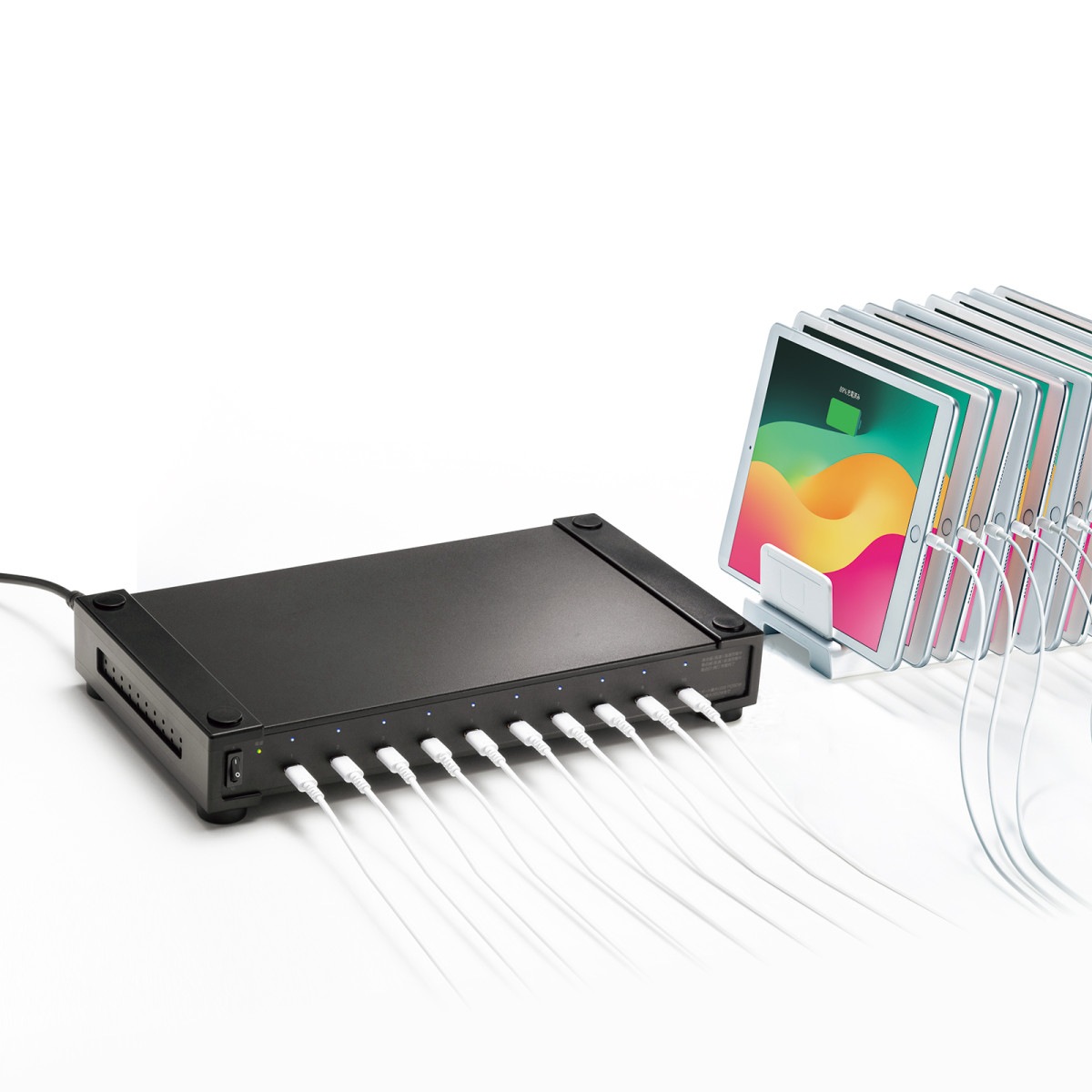 [ACA-PD96] USB PD�б�AC���Ŵ�(10�ݡ��ȡ����350W)