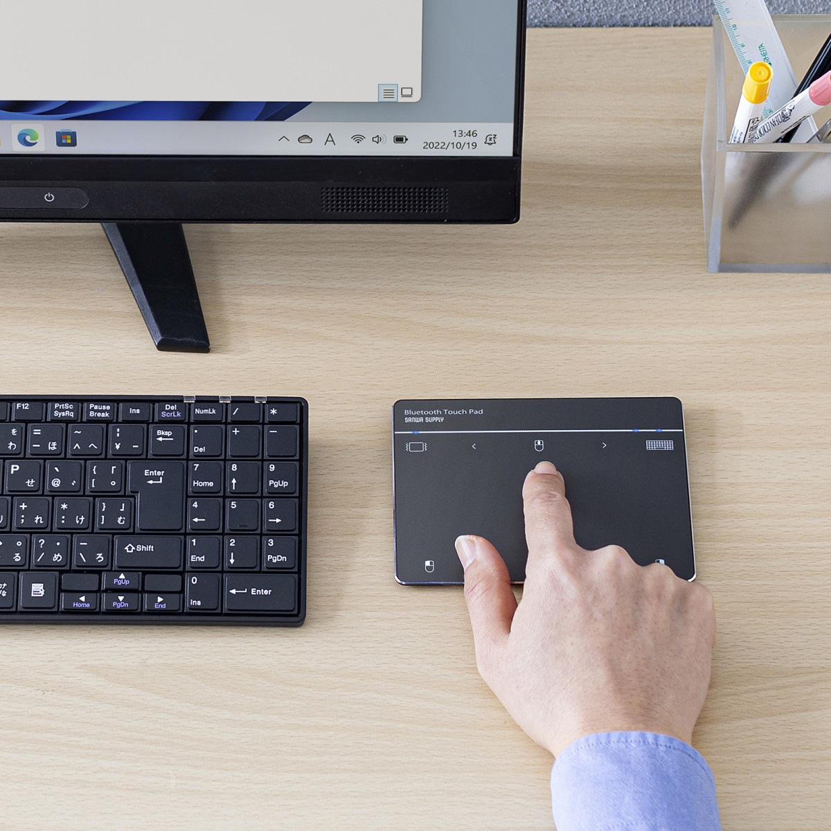 [MA-PB521GM] Bluetooth���å��ѥå�