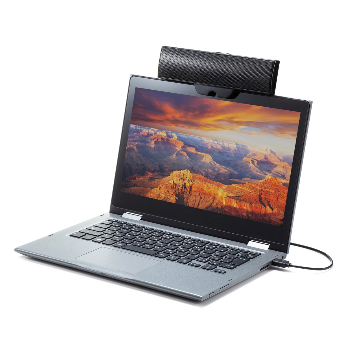 [MM-SPU17BKN] USB������ɥС����ԡ�����