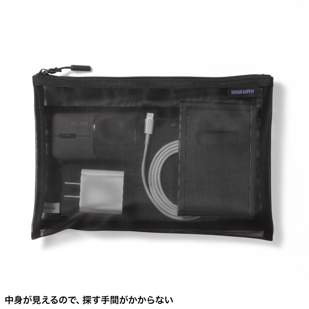 [IN-MS2BK] �ޥ����å��奱����(�֥�å�)
