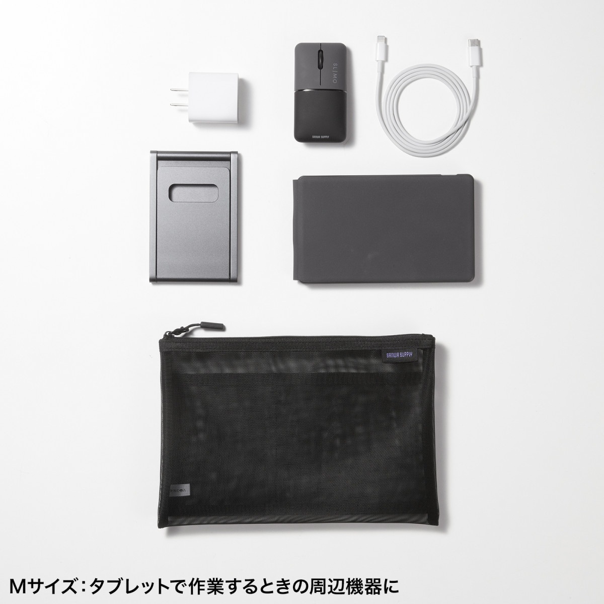 [IN-MS2BK] �ޥ����å��奱����(�֥�å�)