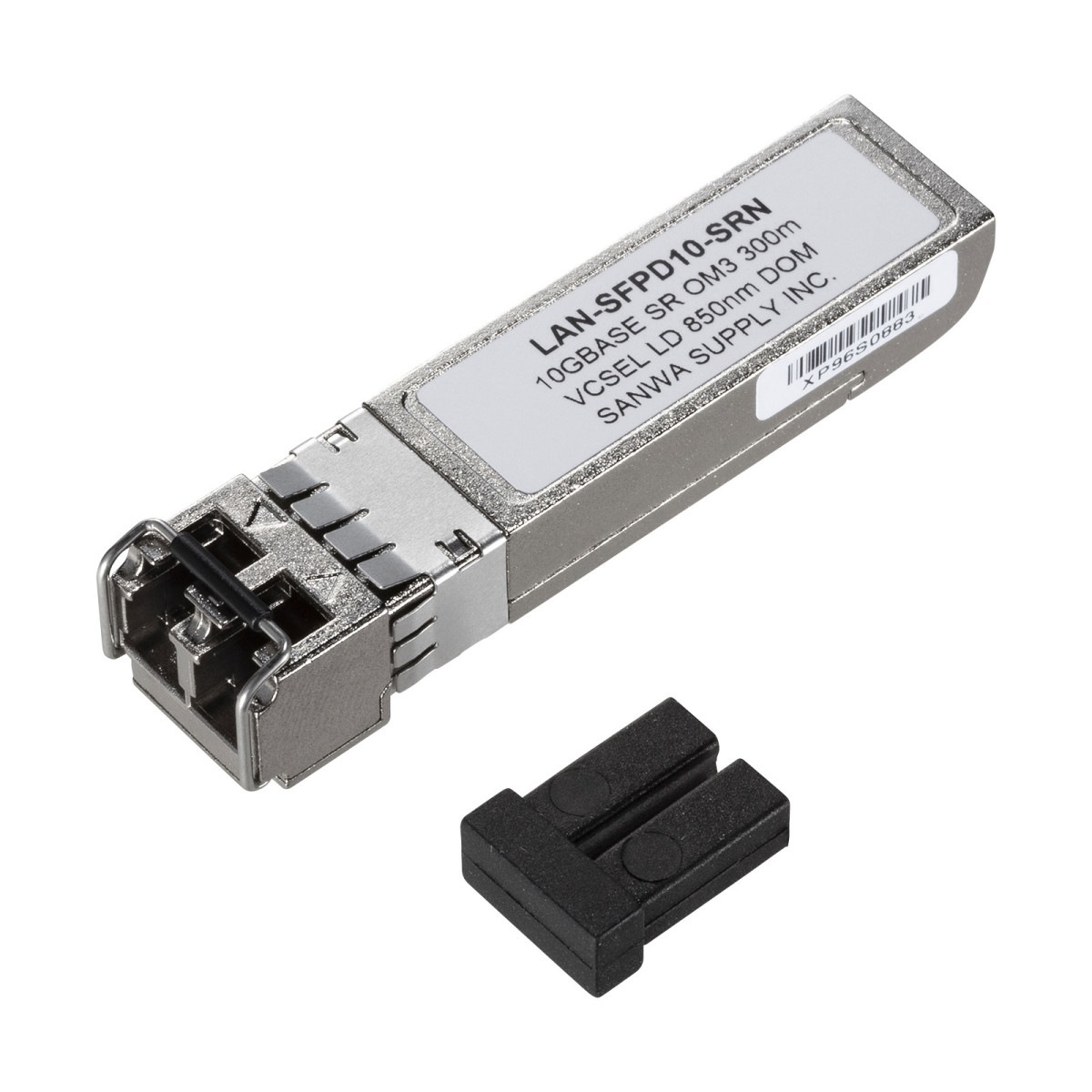 [LAN-SFPD10-SRN] SFP+10Gigabit�ѥ���С���