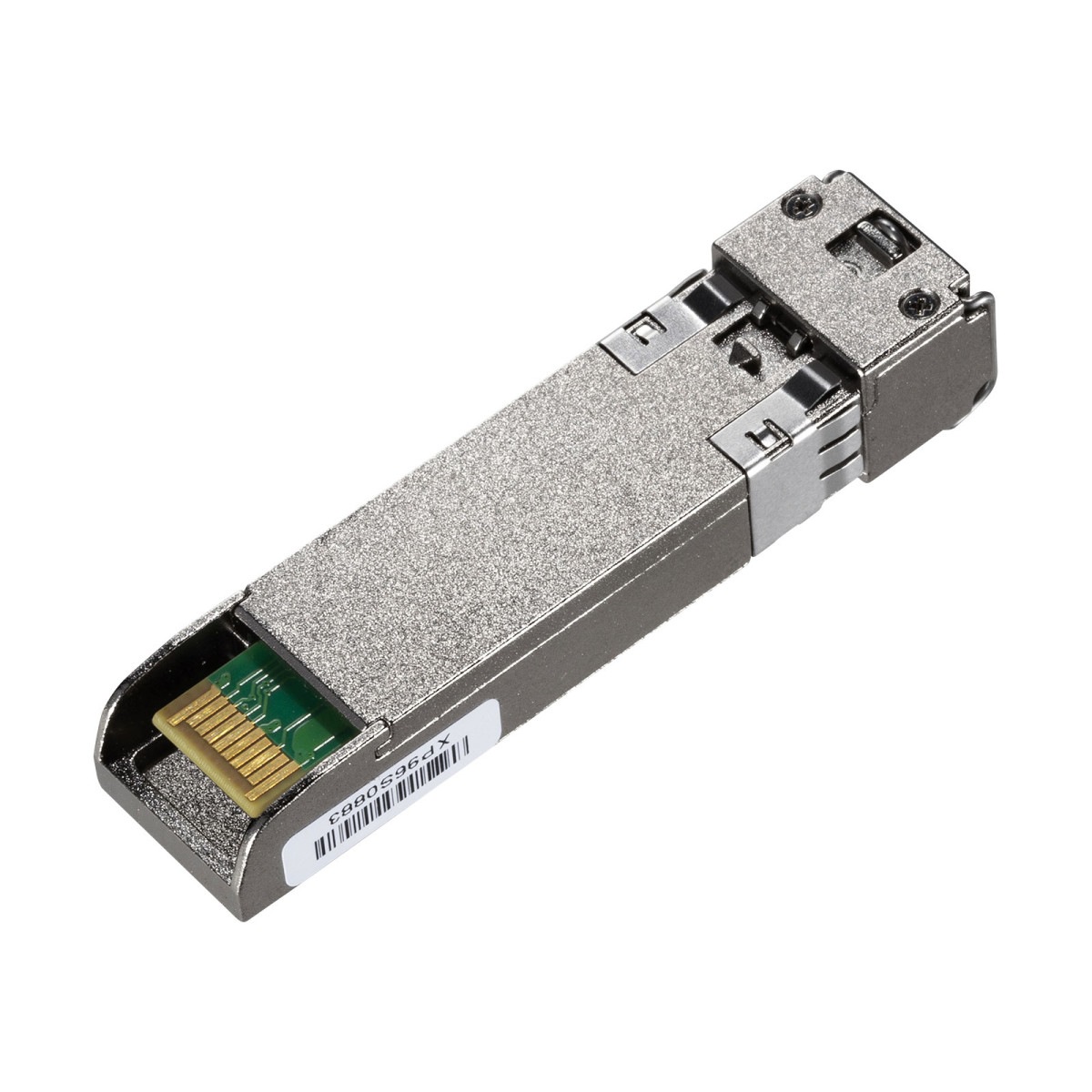 [LAN-SFPD10-SRN] SFP+10Gigabit�ѥ���С���