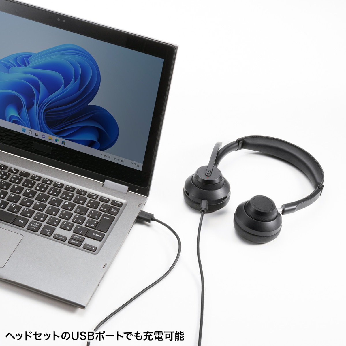 [MM-BTSH70BK] Bluetooth���ƥ쥪�إåɥ��å�(���졼�ɥ��դ����ǥ奢��ޥ���)