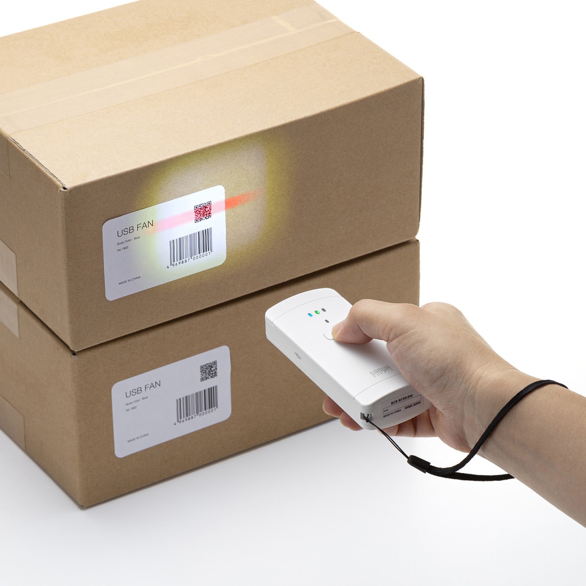 [BCR-BT2D3W] Bluetooth2�����С������ɥ꡼����(����)