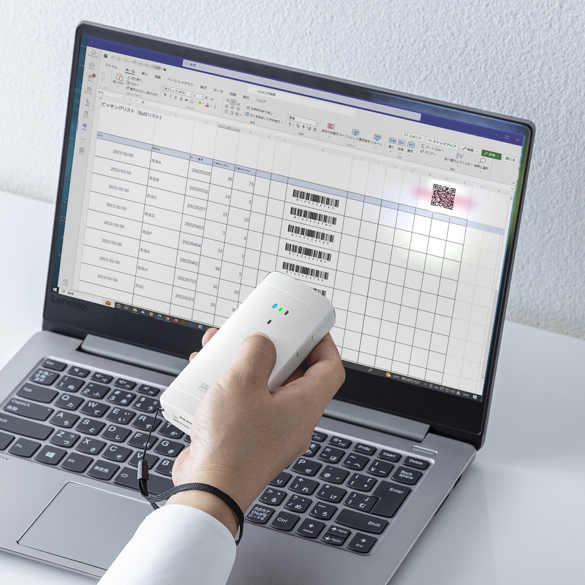[BCR-BT2D3W] Bluetooth2�����С������ɥ꡼����(����)