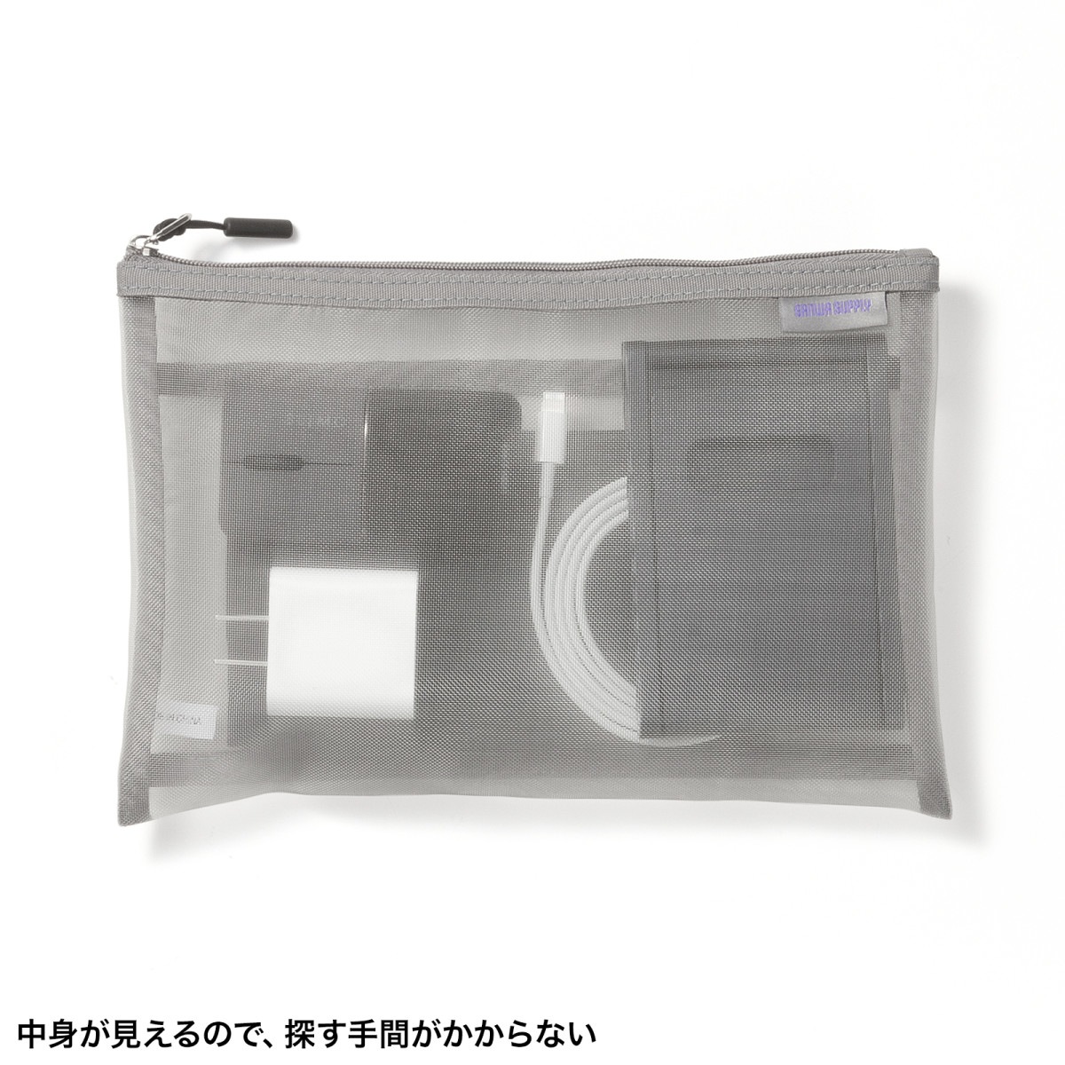 [IN-MS2GY] �ޥ����å��奱����(���졼)