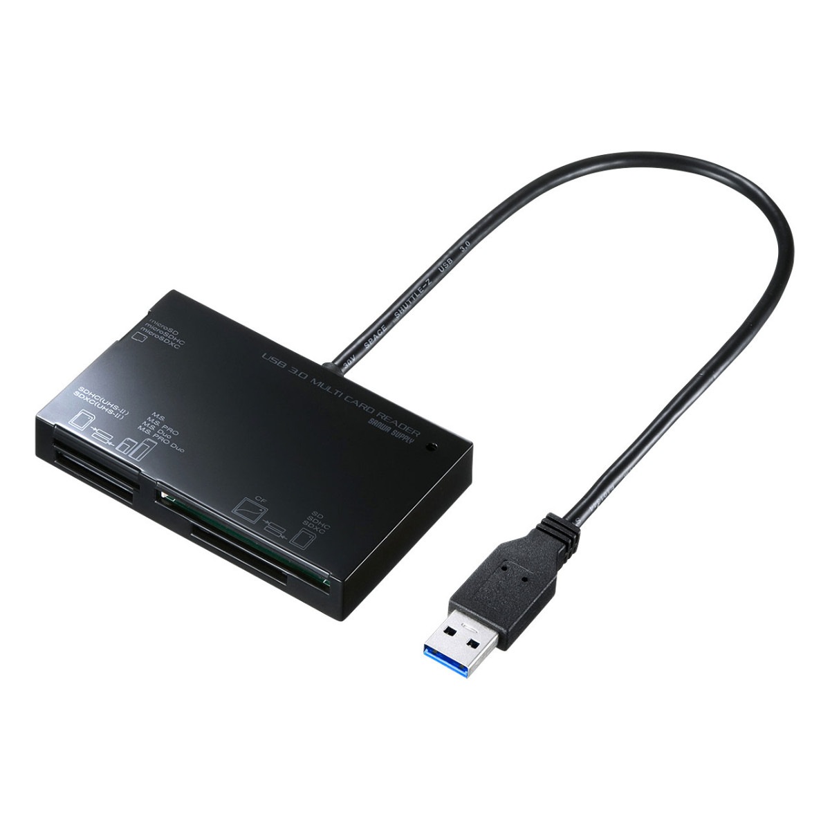 [ADR-3ML35BK] USB3.0 �����ɥ꡼����