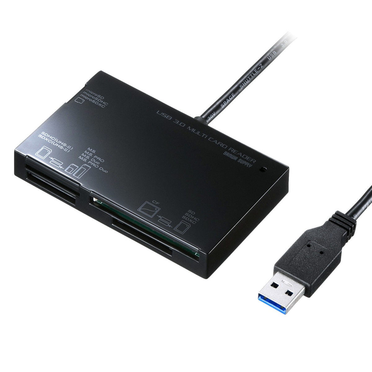 [ADR-3ML35BK] USB3.0 �����ɥ꡼����
