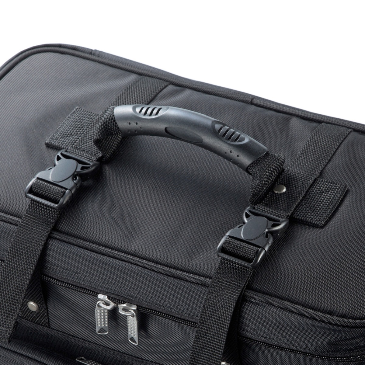 [BAG-PRO2N] �ץ������������Хå�(15.6���磻���б����֥�å�)