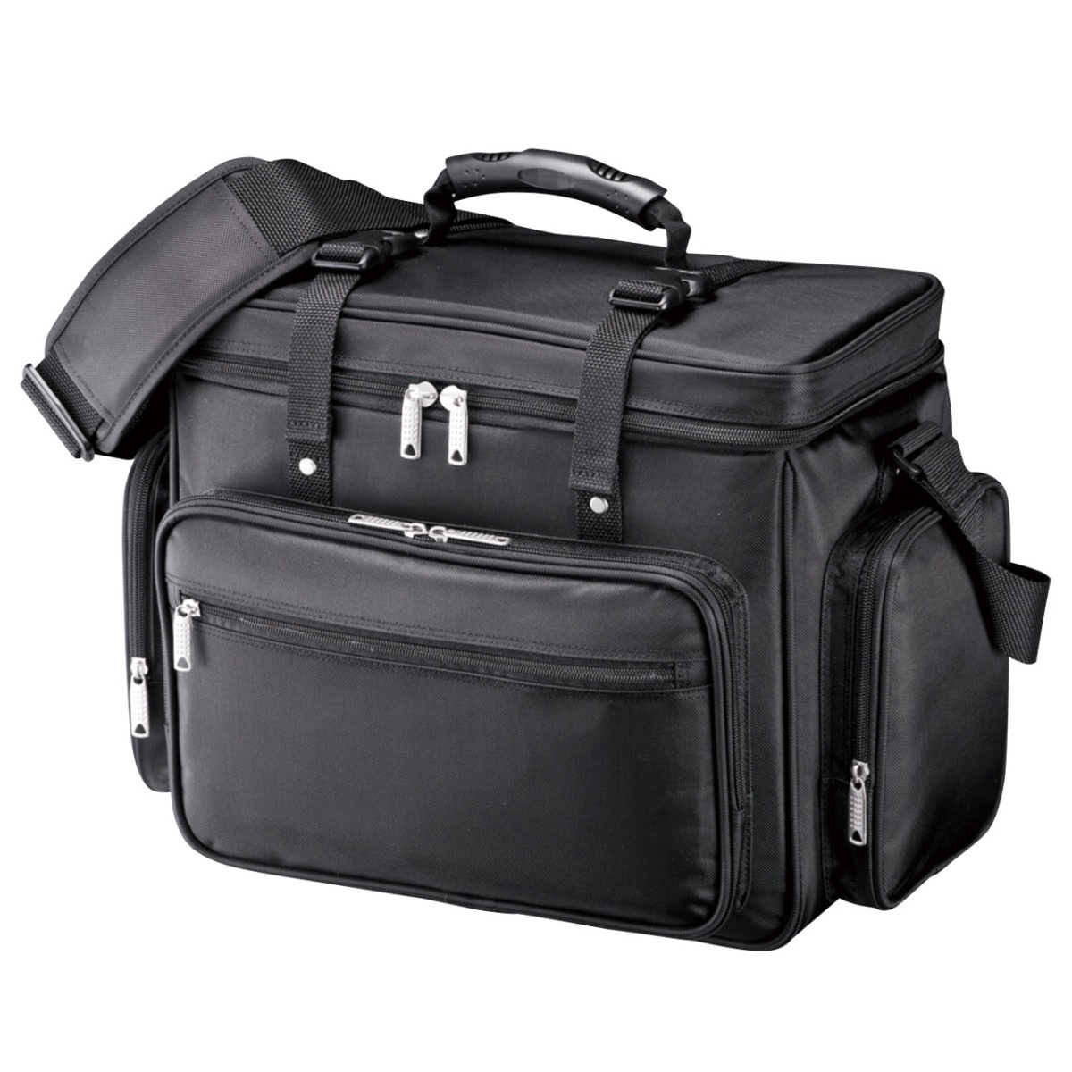 [BAG-PRO2N] �ץ������������Хå�(15.6���磻���б����֥�å�)