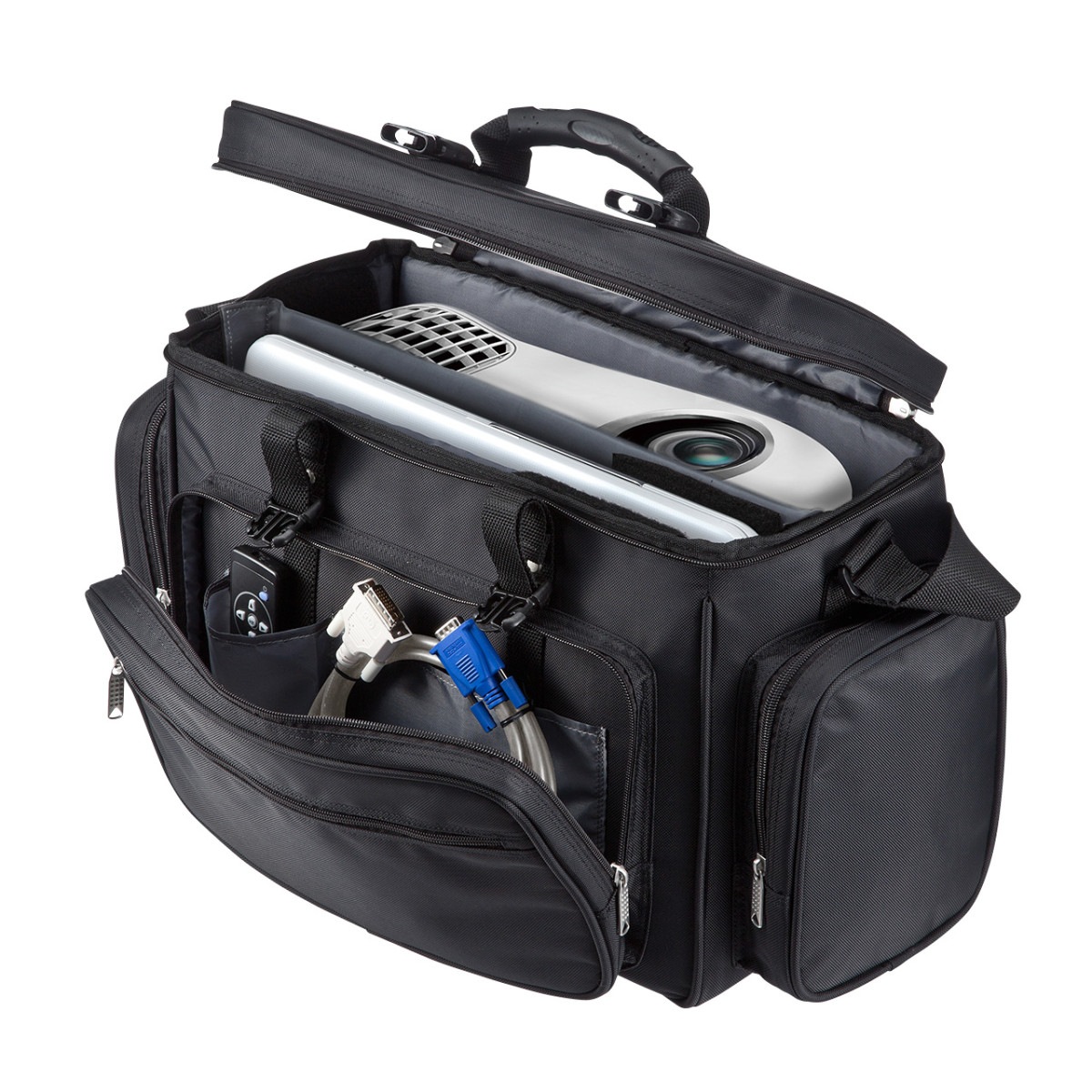 [BAG-PRO2N] �ץ������������Хå�(15.6���磻���б����֥�å�)