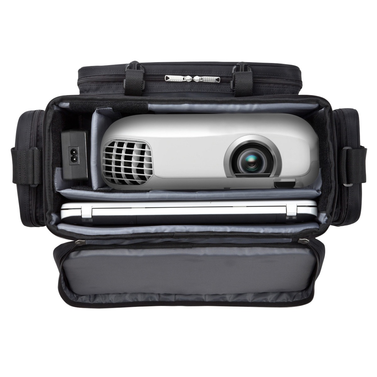 [BAG-PRO2N] �ץ������������Хå�(15.6���磻���б����֥�å�)