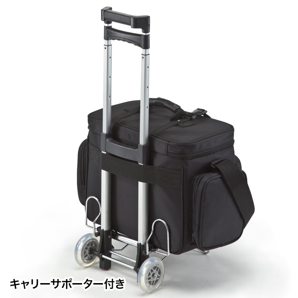 [BAG-PRO2N] �ץ������������Хå�(15.6���磻���б����֥�å�)