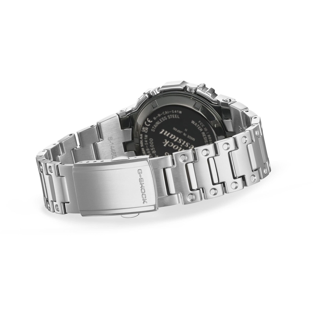 [GMW-B5000D-2JF] G-SHOCK �ե�᥿�� �����顼���Ȼ��� Bluetooth�̿���ǽ ���������ʡ�