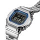 [GMW-B5000D-2JF] G-SHOCK �ե�᥿�� �����顼���Ȼ��� Bluetooth�̿���ǽ ���������ʡ�