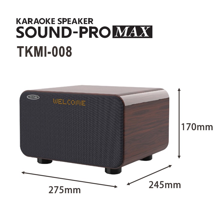 [TKMI-008] �������¢���饪�����ԡ����� ������ɥץ�MAX Bluetooth (�磻��쥹�ޥ���2����)��