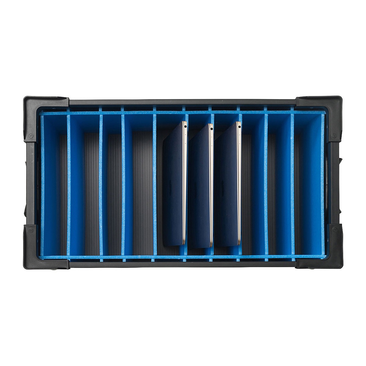 [PD-BOX1BK] �ץ���������֥�åȡ��Ρ��ȥѥ������Ǽ������(10����)