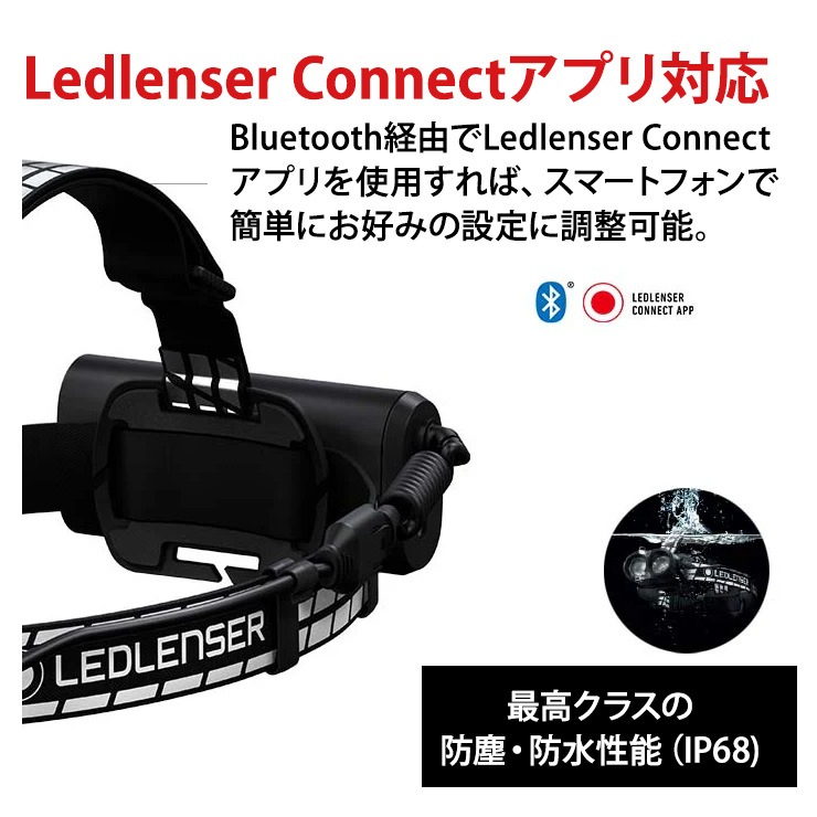 [502198] ���ż�LED�إåɥ饤�� H19R Signature 4000lm��