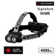 [502198] ���ż�LED�إåɥ饤�� H19R Signature 4000lm��