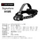[502198] ���ż�LED�إåɥ饤�� H19R Signature 4000lm��