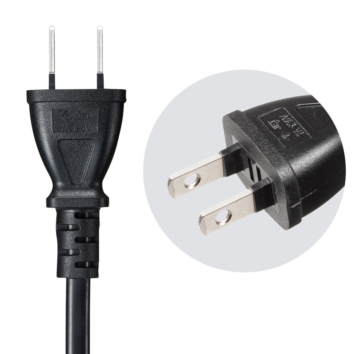 [ACA-PD106BK] USB PD�б������׼�AC���Ŵ�(PD65W��C��2+A��2���֥�å�)