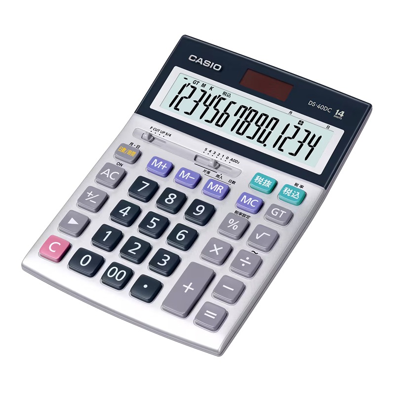 [DS-40DC] �ܳʼ�̳����(���������ַ׻�) ���� �ǥ��������� 14���