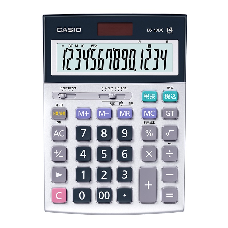 [DS-40DC] �ܳʼ�̳����(���������ַ׻�) ���� �ǥ��������� 14���