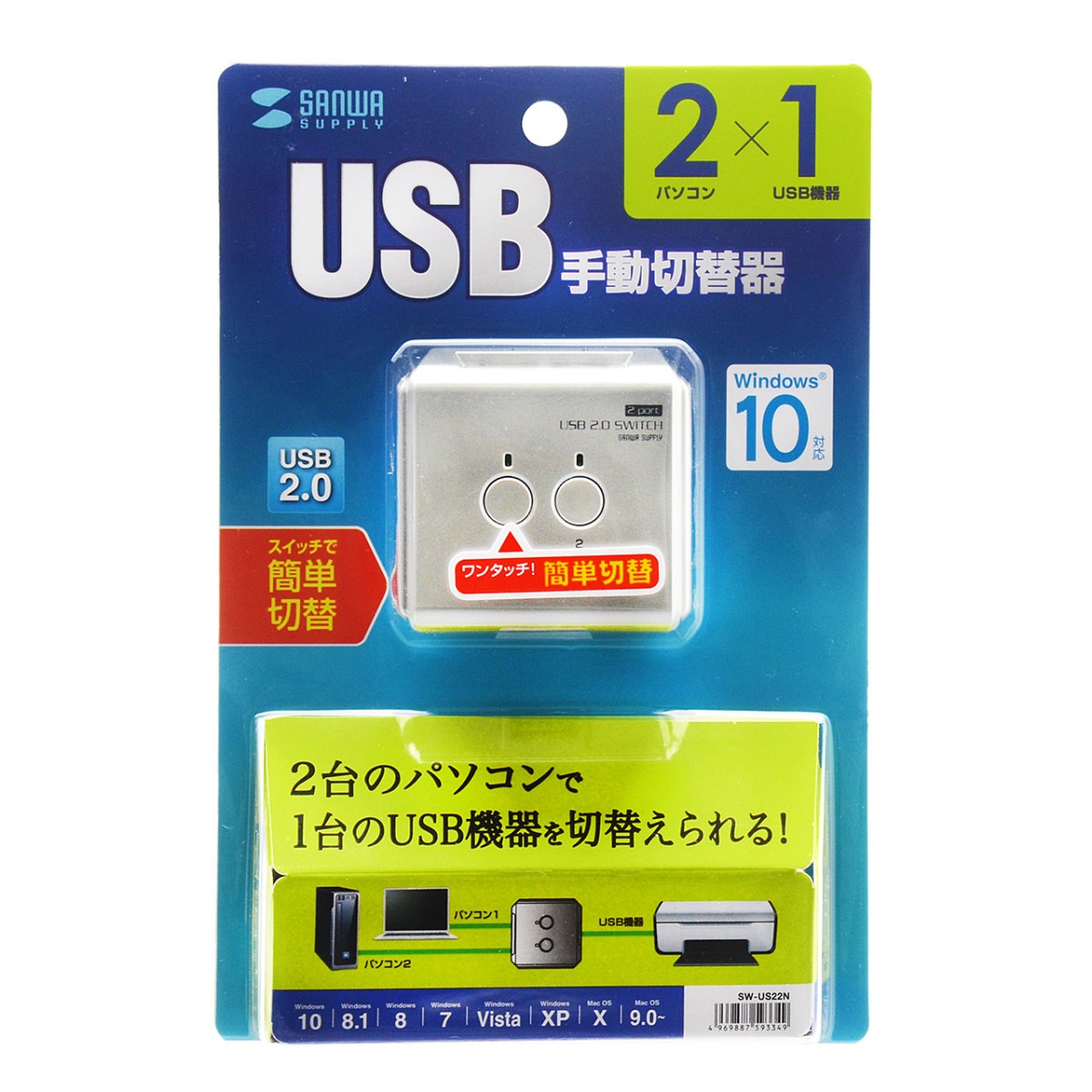 [SW-US22N] USB2.0��ư���ش�(2��ϩ)
