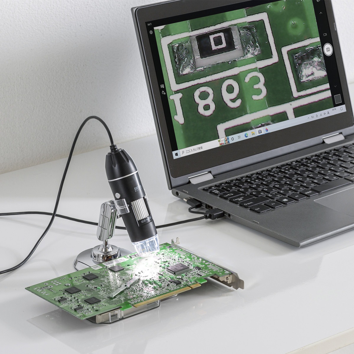 [LPE-08BK] 200(եHDб)USB