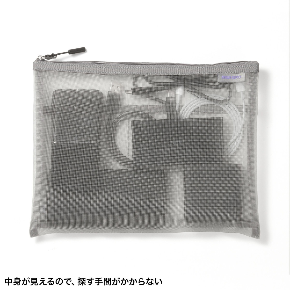 [IN-MS3GY] �ޥ����å��奱����(���졼)